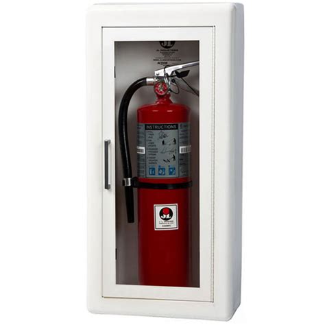 42585 jl industries c1017f10 steel fire extinguisher cabinet|JL Industries 1017F10 Ambassador Cabinet.